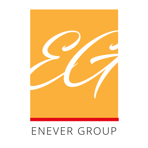 Enever Group logo